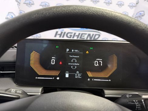 Used 2026 Kia K5 LXS image 37