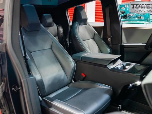 Used 2024 Tesla Cybertruck Cyberbeast image 15