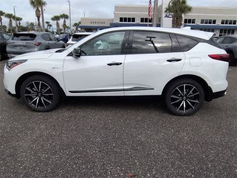 New 2026 Acura RDX A-Spec image 5