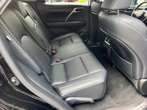 Used 2020 Lexus RX 350 AWD w/ Premium Package image 15