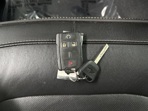 Used 2019 GMC Canyon Denali image 38