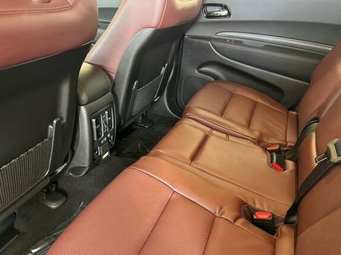 New 2026 Dodge Durango GT image 9