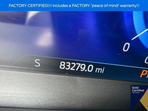 Used 2023 Ford Explorer ST w/ Equipment Group 401A AWD/4WD image 58