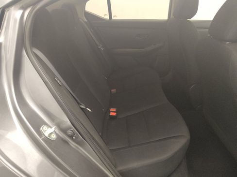 Used 2025 Nissan Sentra S image 19