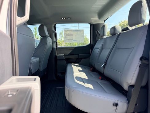 New 2026 Ford F150 XL AWD/4WD image 11