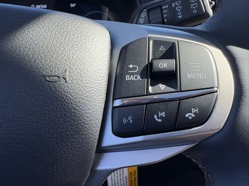 New 2026 Ford Explorer Active w/ Active Comfort Package image 49