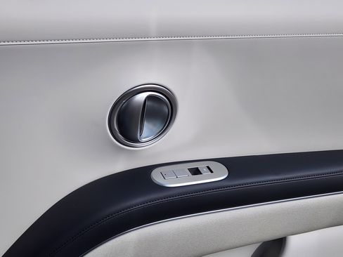 New 2026 Hyundai Palisade Calligraphy image 14