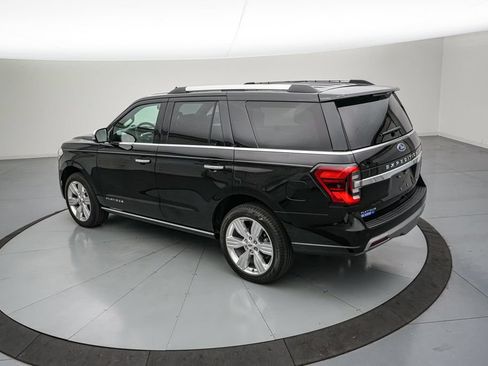 Certified 2024 Ford Expedition Platinum AWD/4WD image 6