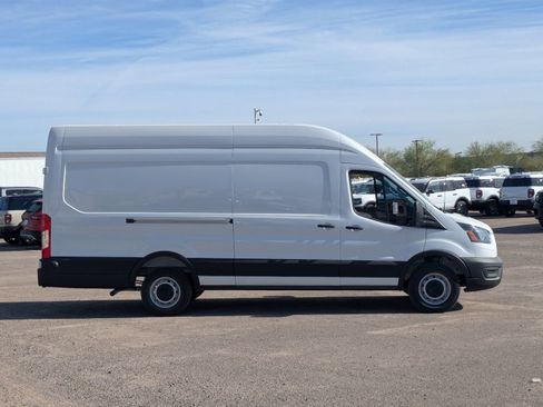 New 2026 Ford Transit 350 148 High Roof Extended image 29