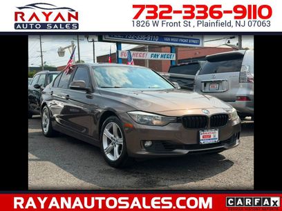 Used 2013 BMW 328i xDrive Sedan