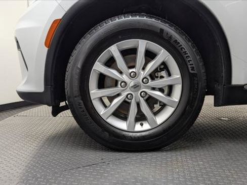 Used 2024 Dodge Durango SXT image 34