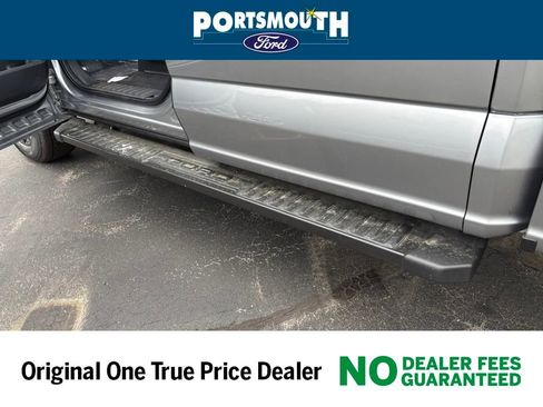 New 2025 Ford F150 XLT w/ Equipment Group 302A MID image 26