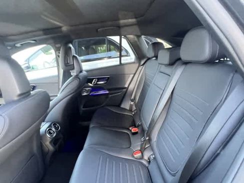 New 2026 Mercedes-Benz GLC 300 image 13