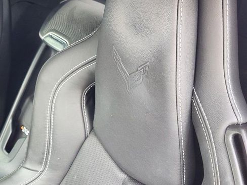 Used 2024 Chevrolet Corvette Stingray Preferred Conv w/ 2LT image 21