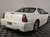 Used 2002 Chevrolet Monte Carlo SS w/ High Sport Appearance Pkg image 2