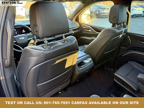 Used 2023 Cadillac Escalade Sport image 36