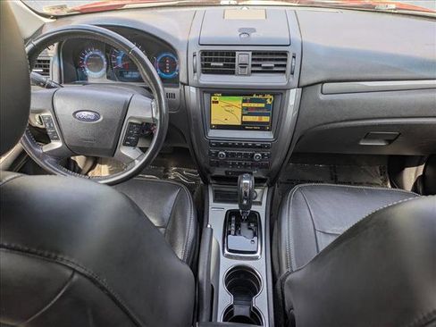 Used 2010 Ford Fusion Sport FWD image 18