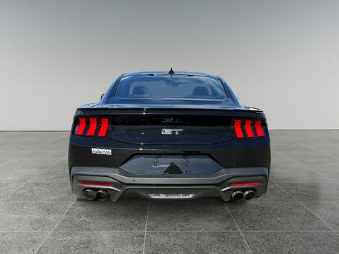 New 2026 Ford Mustang GT Premium image 4