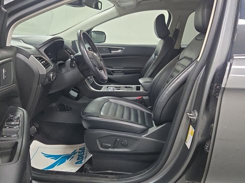 Used 2023 Ford Edge SEL image 7