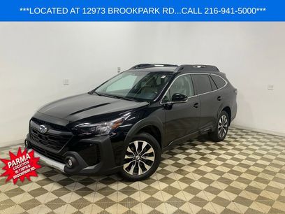 Used 2023 Subaru Outback Limited