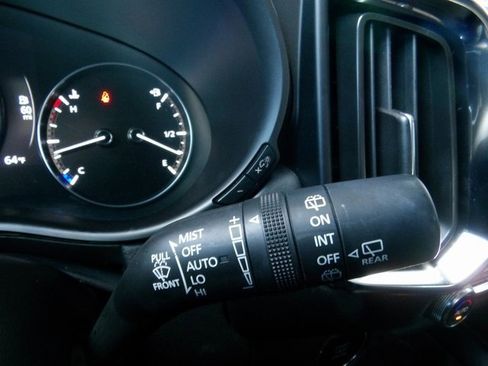 Used 2024 MAZDA CX-50 AWD 2.5 S w/ Cargo Package image 44