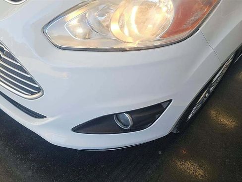 Used 2016 Ford C-MAX SEL w/ Equipment Group 302A image 16