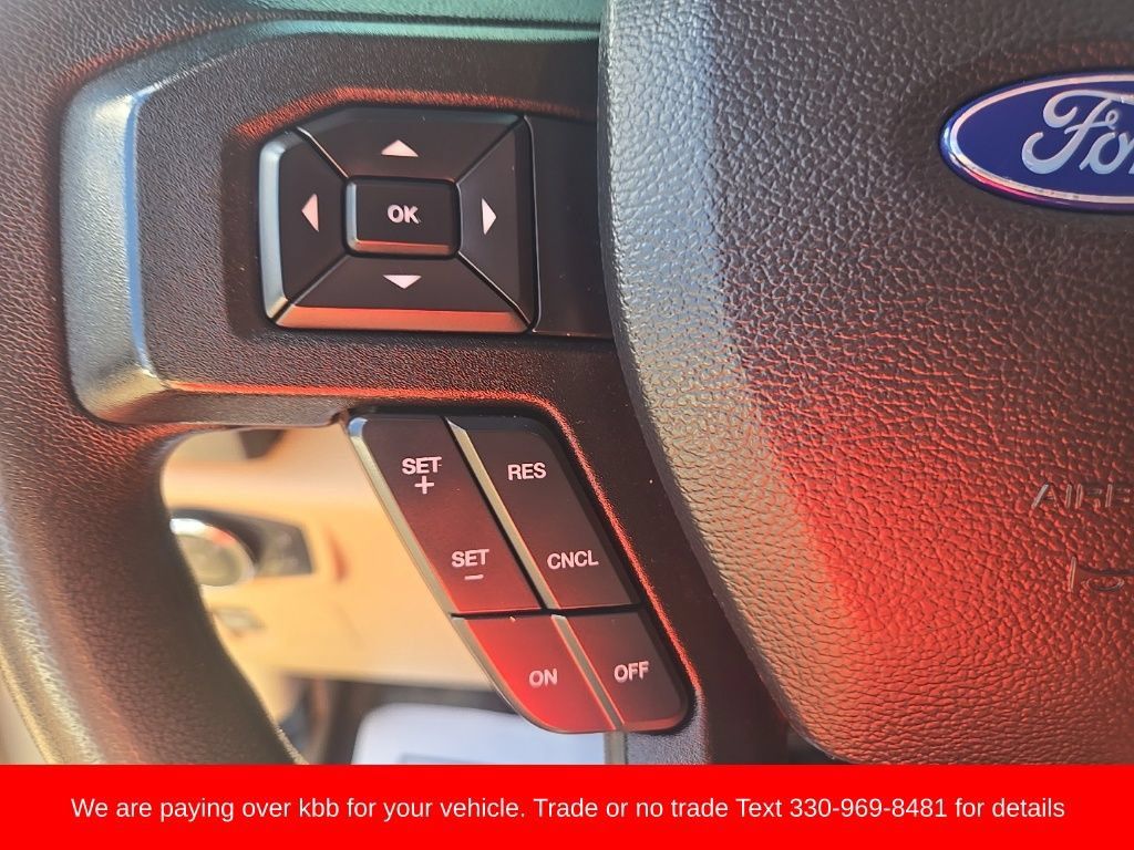 Used 2019 Ford F150 XLT AWD/4WD image 14