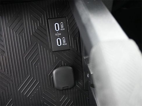 New 2026 Toyota Tacoma SR5 image 3