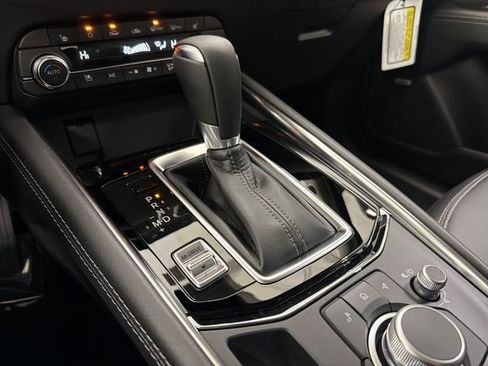 New 2025 MAZDA CX-5 AWD 2.5 S w/ Premium Plus Pkg image 28