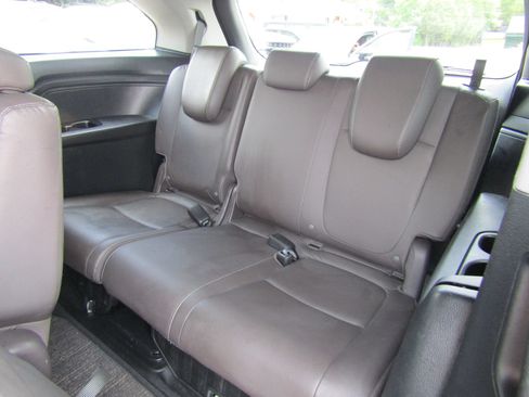 Used 2022 Honda Odyssey EX-L image 19