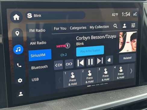 New 2026 Subaru Outback Wilderness image 26