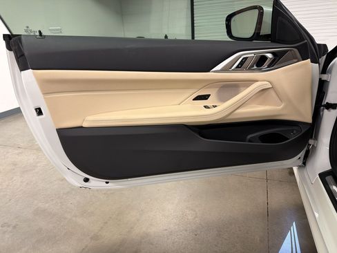 Certified 2024 BMW 430i Convertible w/ Convenience Package RWD image 12