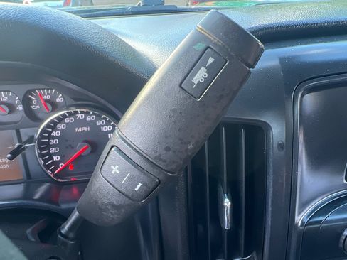 Used 2015 Chevrolet Silverado 3500 W/T w/ Snow Plow Prep Package AWD/4WD image 19