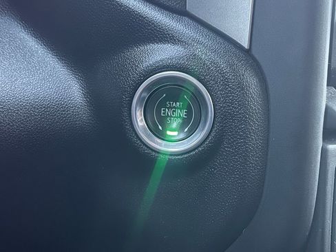 Used 2023 Chevrolet Silverado 1500 W/T w/ WT Value Package image 29