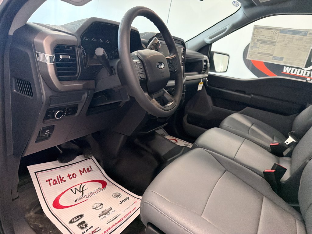 New 2026 Ford F150 XL RWD image 12