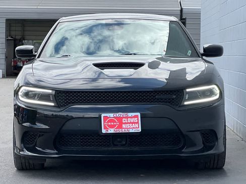 Used 2023 Dodge Charger GT w/ Blacktop Package image 11