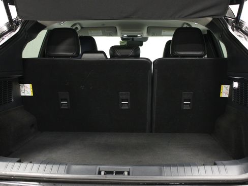 Used 2021 Ford Mustang Mach-E Select image 13