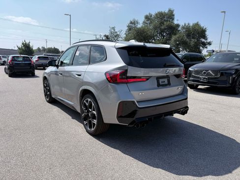 Used 2026 BMW X1 M35i AWD/4WD image 4