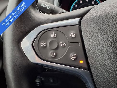 Used 2020 Chevrolet Traverse Premier w/ Redline Edition image 26