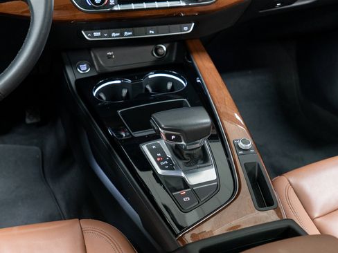 Used 2023 Audi A5 2.0T Premium image 20