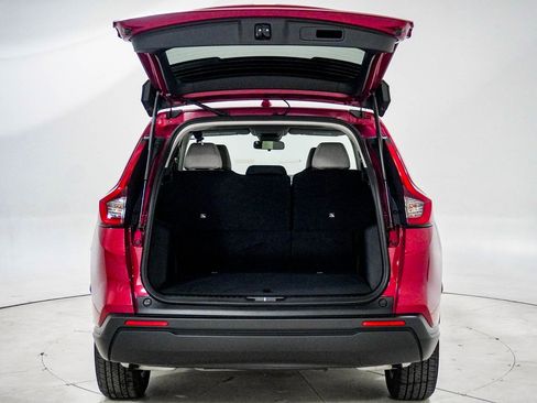 Certified 2025 Honda CR-V EX image 8