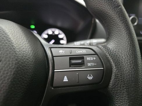 Used 2024 Honda CR-V LX image 25