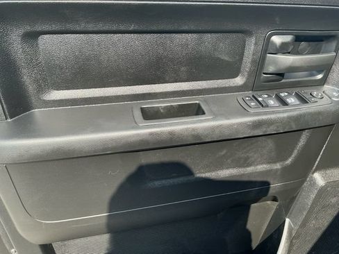 Used 2023 RAM 5500 Tradesman AWD/4WD image 31
