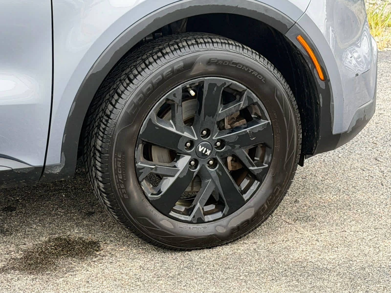 Used 2021 Kia Sorento S AWD/4WD image 3