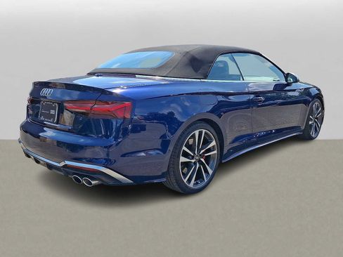 Used 2024 Audi S5 Prestige w/ Prestige Package AWD/4WD image 31