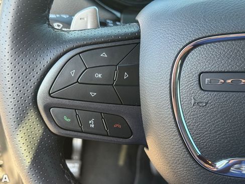 Certified 2025 Dodge Durango R/T AWD/4WD image 23