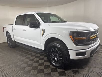 Used 2025 Ford F150 Tremor w/ Bed Utility Package