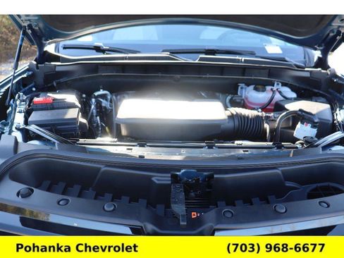 New 2026 Chevrolet Tahoe Premier image 30