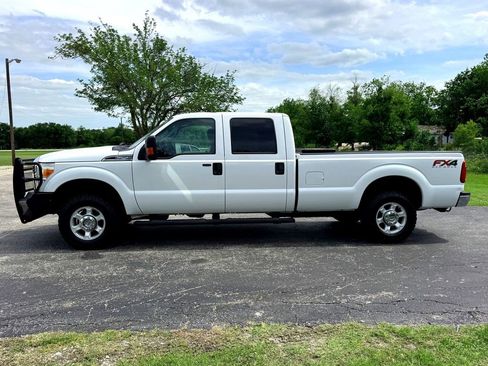 Used 2015 Ford F250 XLT w/ XLT Value Package AWD/4WD image 10