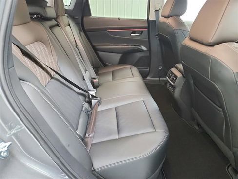 New 2026 Nissan Murano Platinum w/ Cargo Package image 43